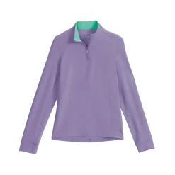 Clearance KIRSCH CoolBlast® 100 Kids’ Long Sleeve Shirt