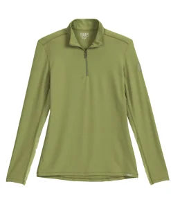 Discount KIRSCH CoolBlast® 100 Ladies’ Clare Long Sleeve Shirt