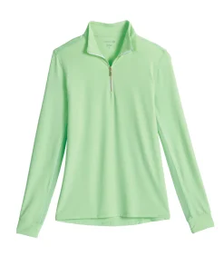 KIRSCH CoolBlast® 100 Ladies’ Colleen Long Sleeve Shirt