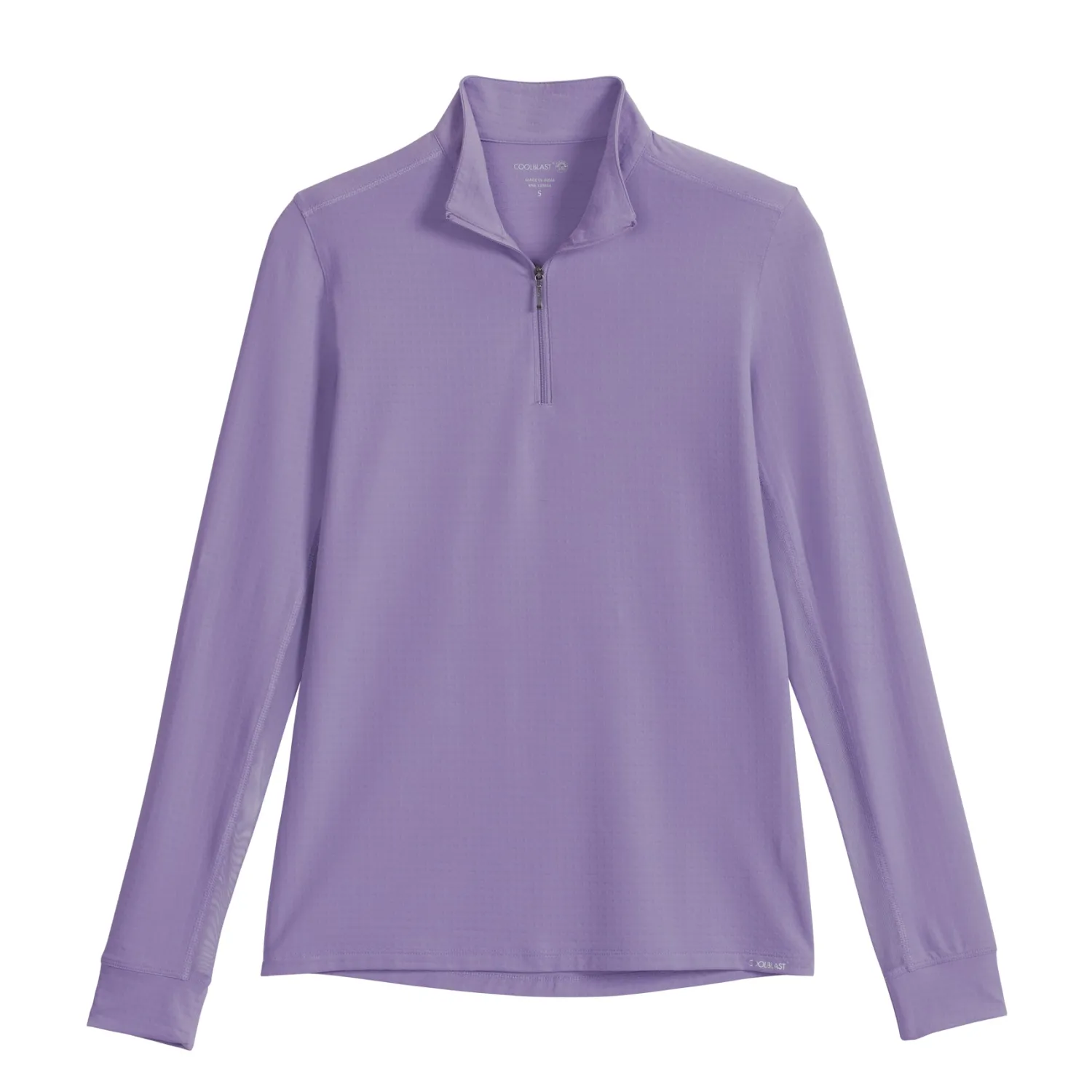 Hot KIRSCH CoolBlast® 100 Ladies’ Long Sleeve Shirt