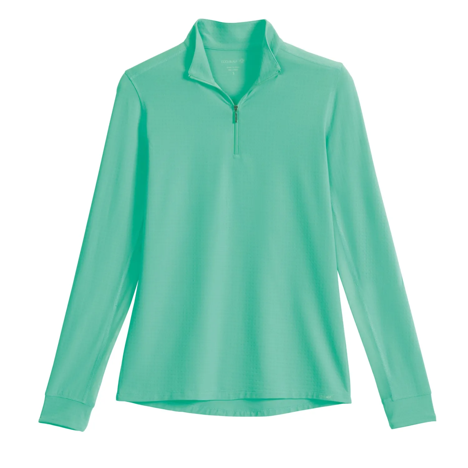 Hot KIRSCH CoolBlast® 100 Ladies’ Long Sleeve Shirt