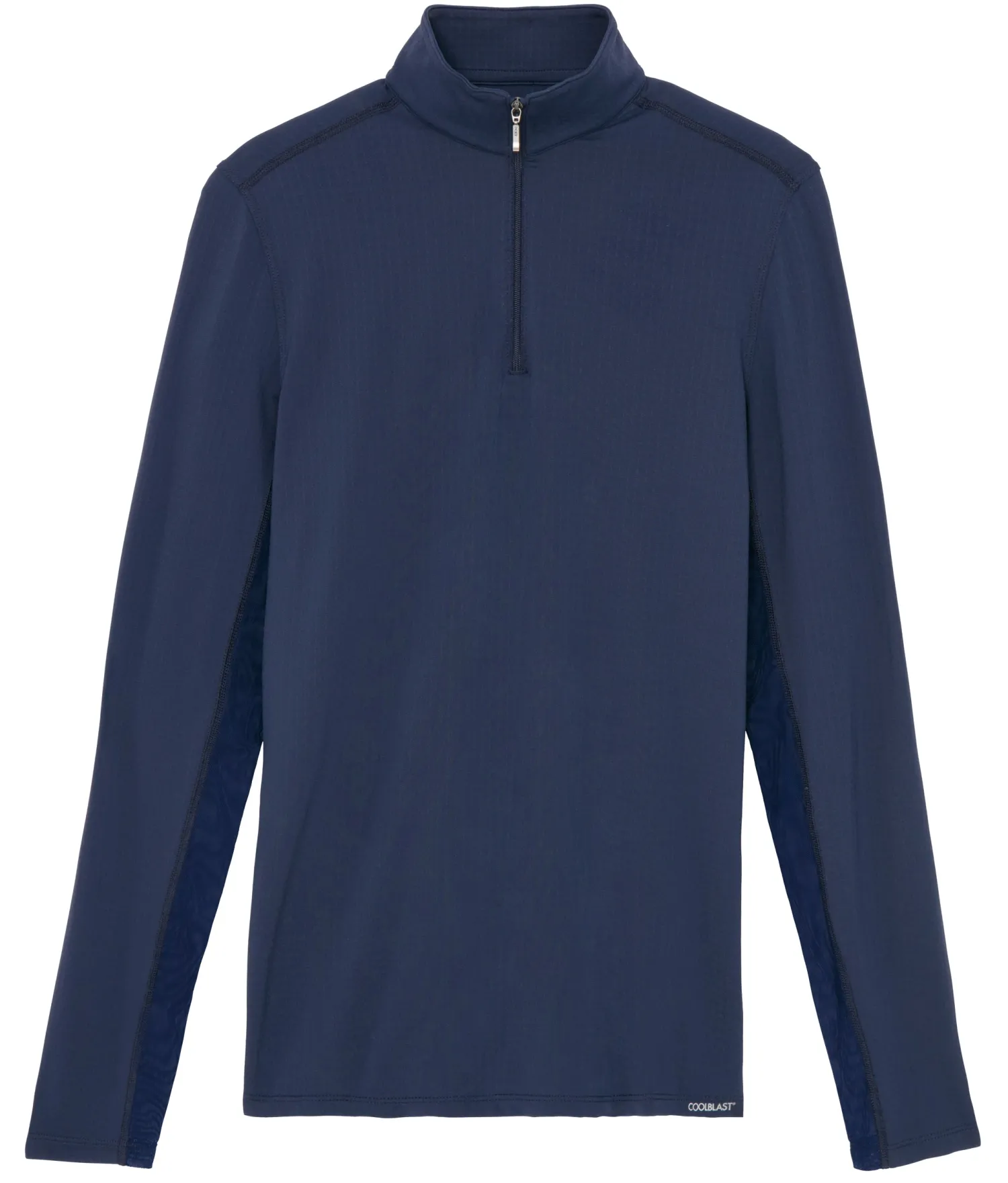 Hot KIRSCH CoolBlast® 100 Ladies’ Long Sleeve Shirt
