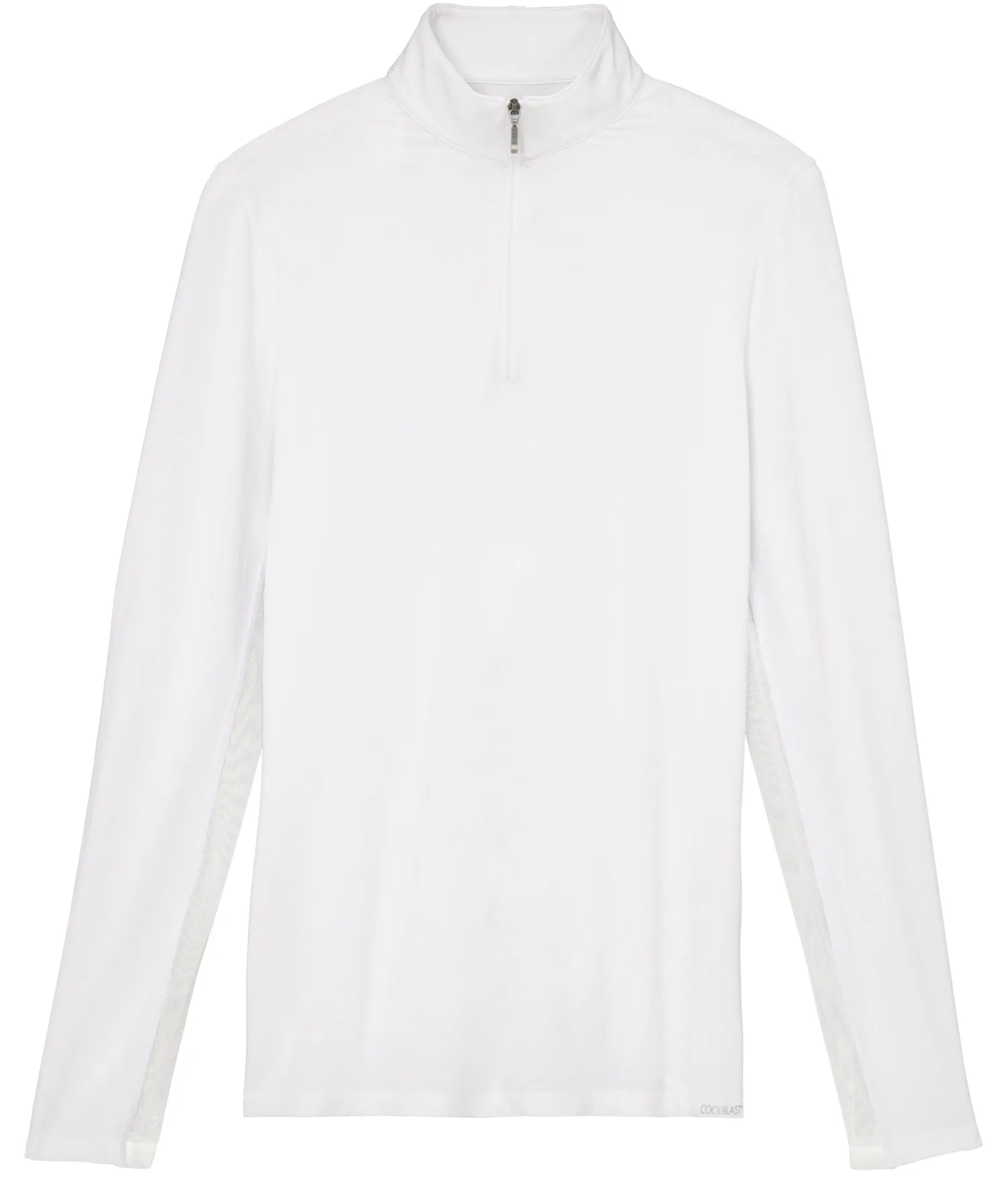 Hot KIRSCH CoolBlast® 100 Ladies’ Long Sleeve Shirt