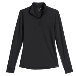 Hot KIRSCH CoolBlast® 100 Ladies’ Long Sleeve Shirt