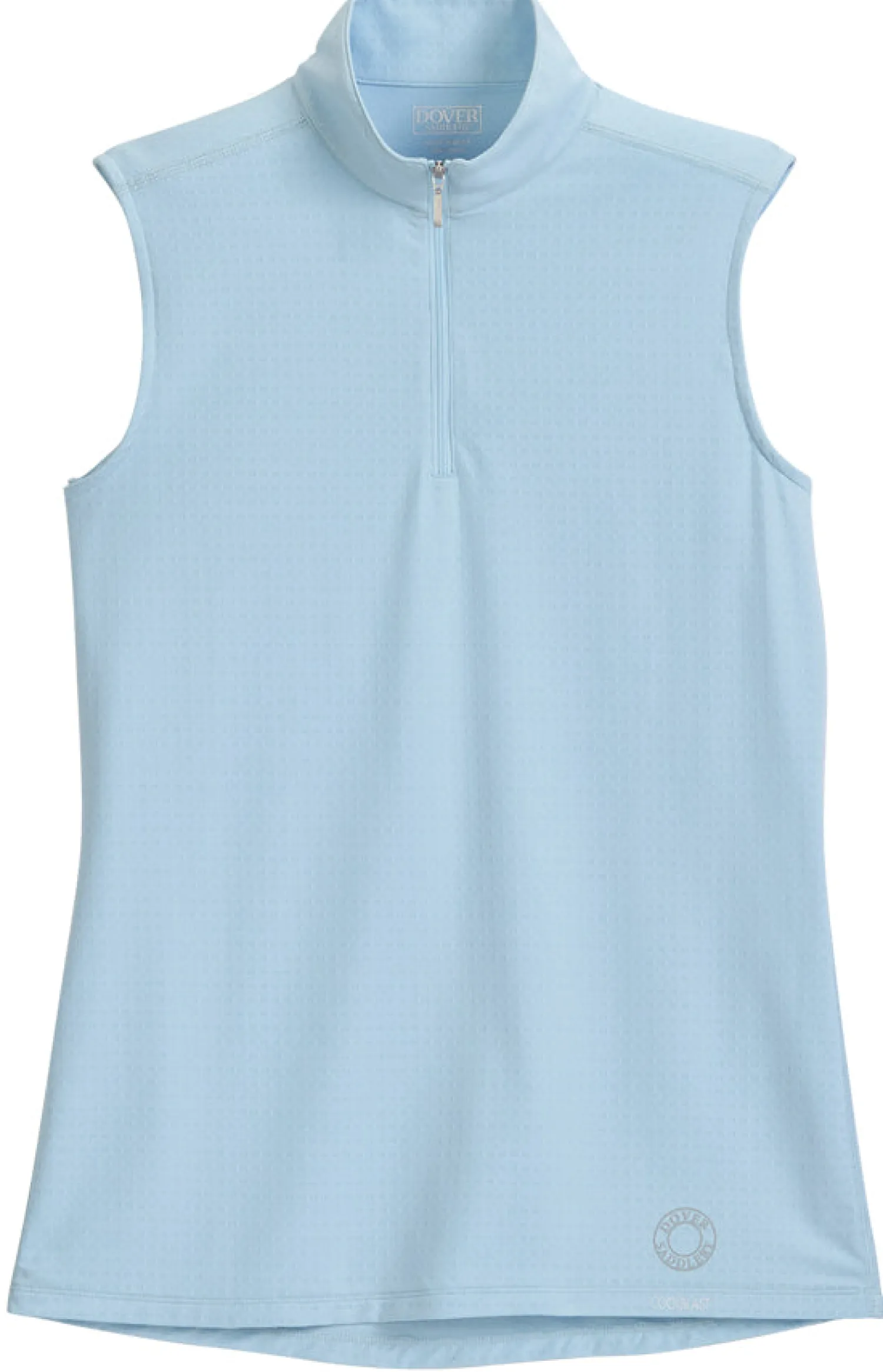 Clearance KIRSCH CoolBlast® 100 Ladies’ Lydia Sleeveless Sun Shirt