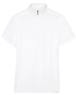Online KIRSCH CoolBlast® 100 Ladies’ Short Sleeve Shirt