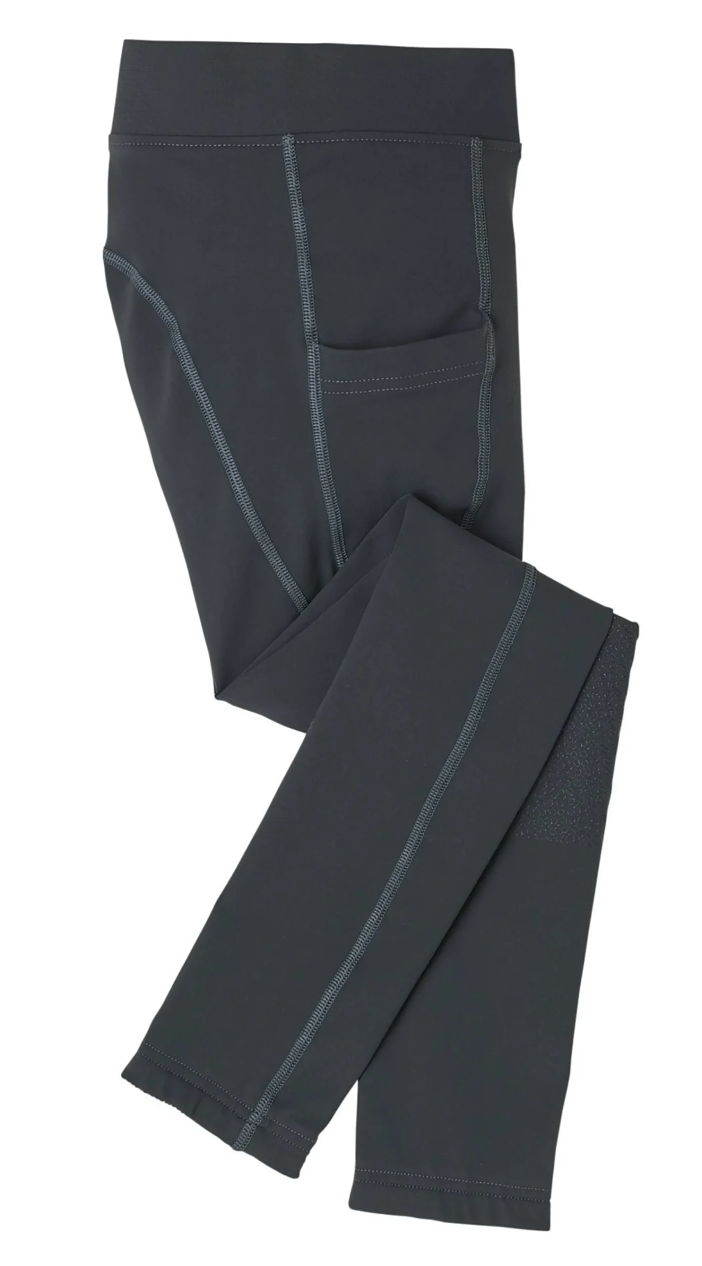 Outlet SUPERHOUSE CoolBlast® Kids' Knee-Patch Tech Tight