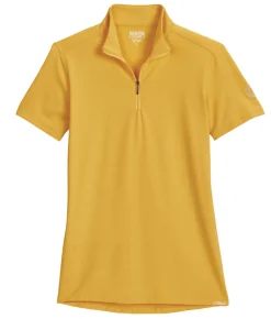 Clearance KIRSCH CoolBlast® Women’s 100 Juno Short Sleeve Shirt