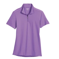 Clearance KIRSCH CoolBlast® Women’s 100 Juno Short Sleeve Shirt