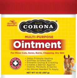 Discount ANIMAL HEALTH INT Corona® Ointment