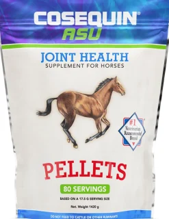 Hot NUTRAMAX Cosequin® ASU Broad Spectrum Joint Health Supplement, Pellet Form