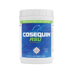Clearance NUTRAMAX Cosequin® ASU Broad Spectrum Joint Health Supplement, Powder