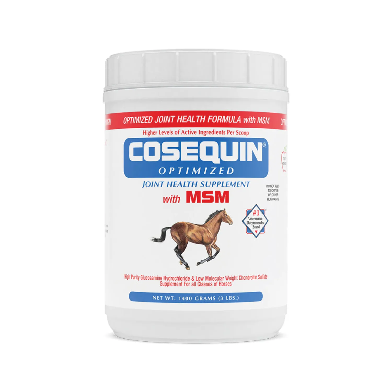 Discount NUTRAMAX Cosequin® Optimized with MSM