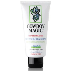 ANIMAL HEALTH INT Cowboy Magic® Detangler & Shine