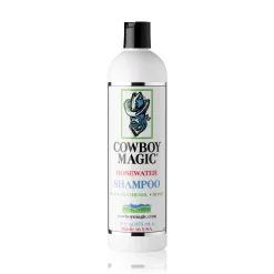 Discount ANIMAL HEALTH INT Cowboy Magic® Shampoo