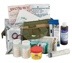 Sale CREATIVE PET PRDCTS Creative Pet HorseAid First Aid Kit
