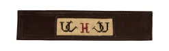 Online CROWN CUSTOM SDLRY Crown Custom Saddlery Chaps
