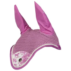 JPC EQUESTRIAN Dapplebay Equestrian Toile Fly Veil