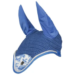 JPC EQUESTRIAN Dapplebay Equestrian Toile Fly Veil