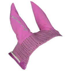 JPC EQUESTRIAN Dapplebay Equestrian Toile Fly Veil