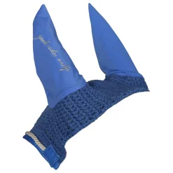 JPC EQUESTRIAN Dapplebay Equestrian Toile Fly Veil