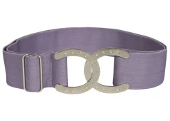 New JPC EQUESTRIAN Dapplebay Horse Shoe Elastic Belt