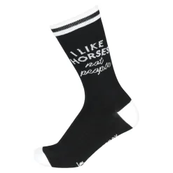 Discount JPC EQUESTRIAN Dapplebay Knit Crew Socks