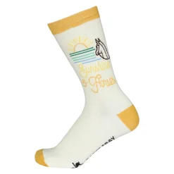 Discount JPC EQUESTRIAN Dapplebay Knit Crew Socks
