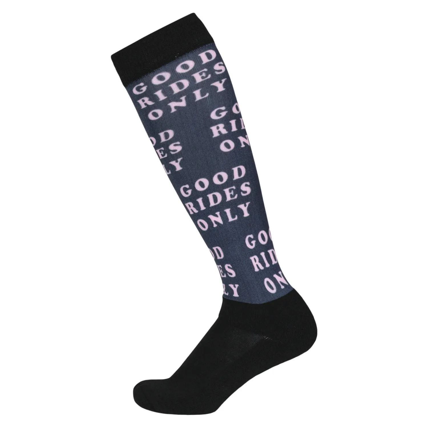 Discount JPC EQUESTRIAN Dapplebay Slick Boot Socks