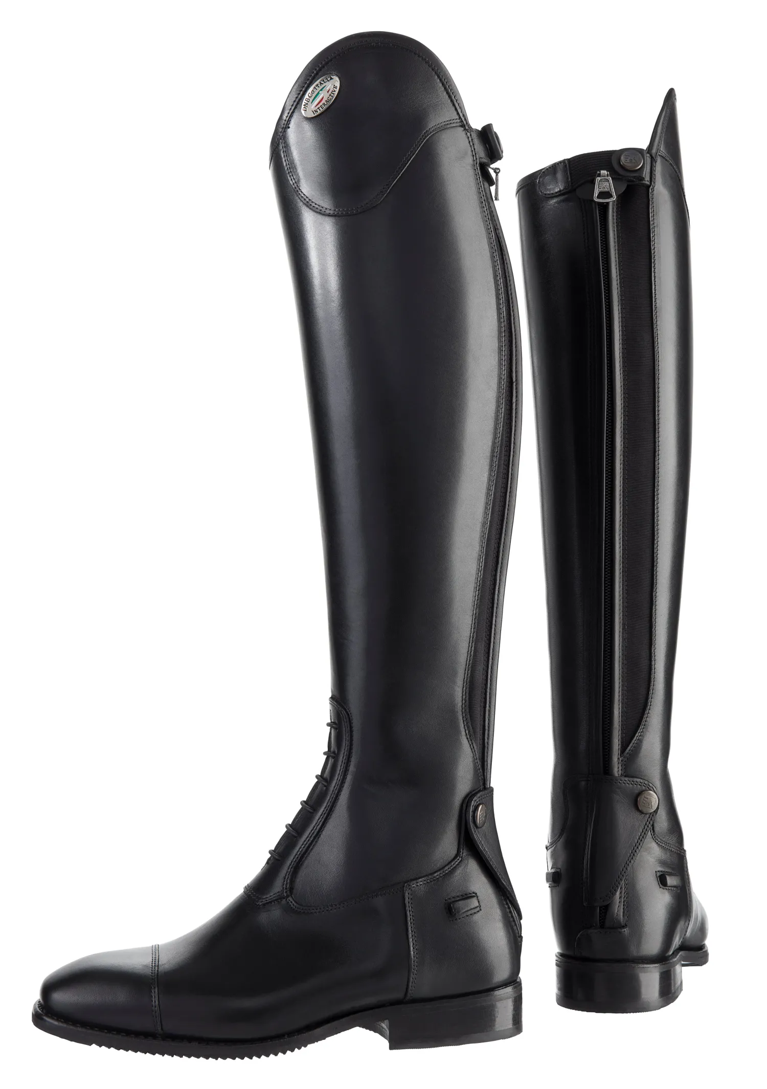 Clearance DENIRO BOOT CO USA DeNiro® Salento Field Boots
