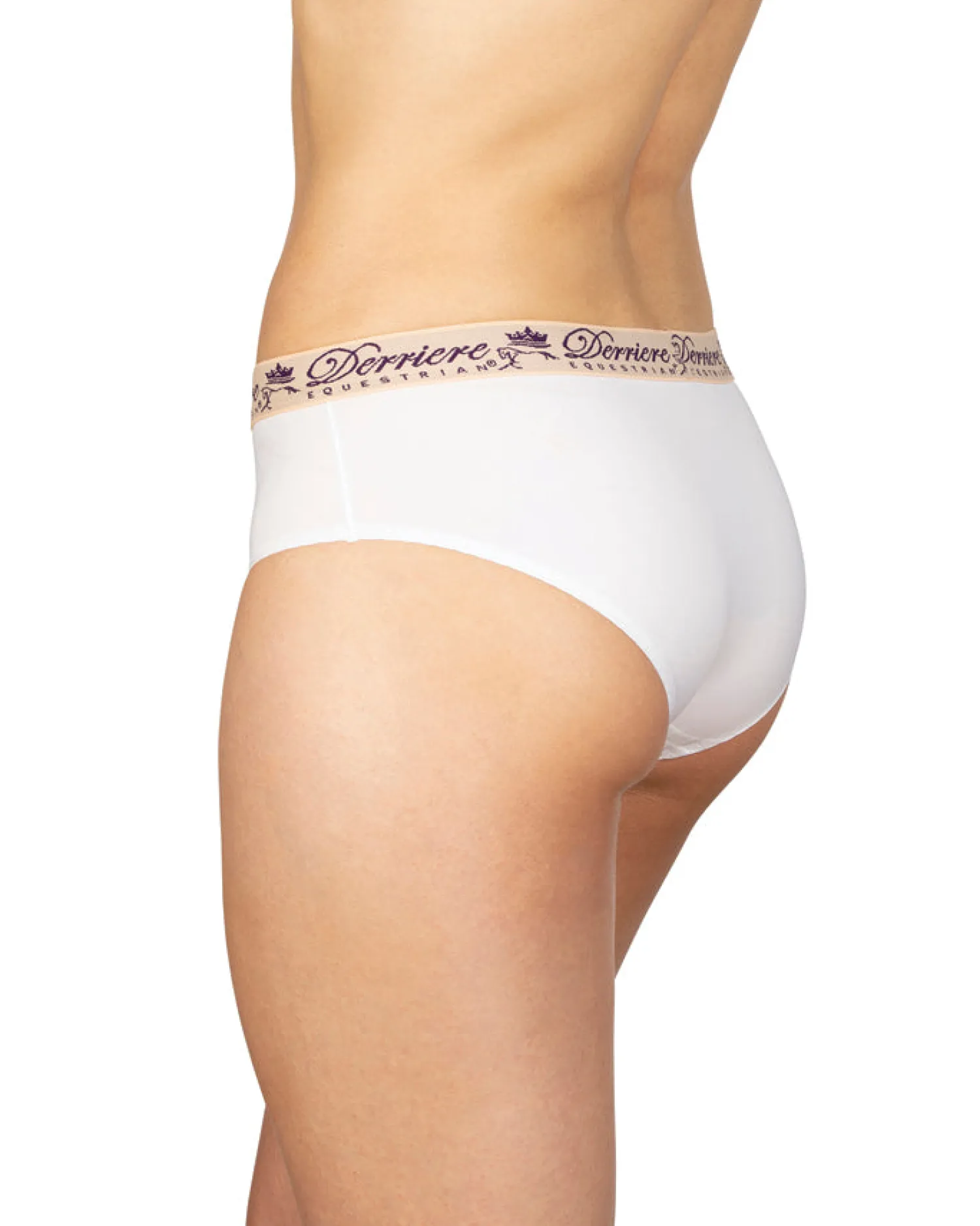 Discount DERRIERE EQUESTRIAN Derrière Equestrian® Ladies’ Seamless Panty