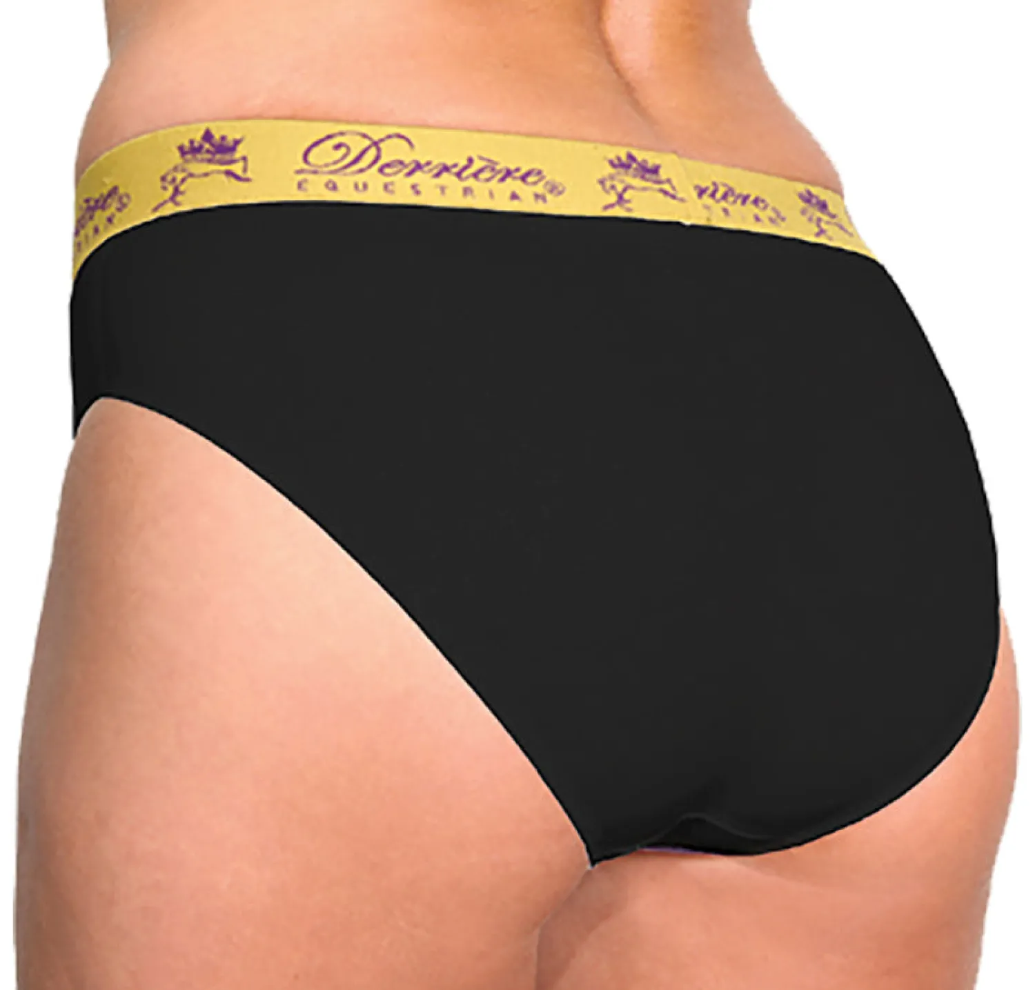 Discount DERRIERE EQUESTRIAN Derrière Equestrian® Ladies’ Seamless Panty
