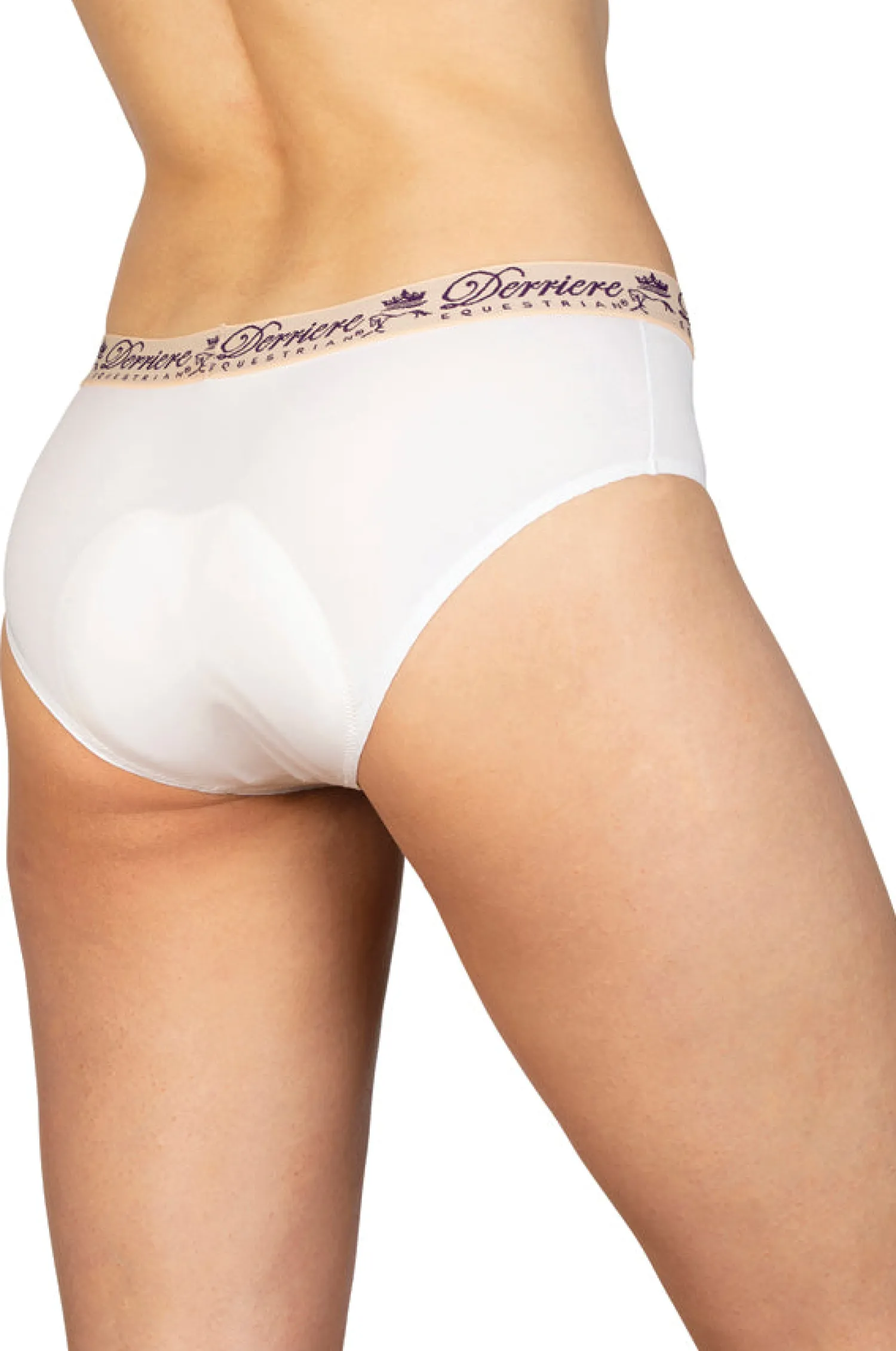 DERRIERE EQUESTRIAN Derrière Equestrian® Padded Panty