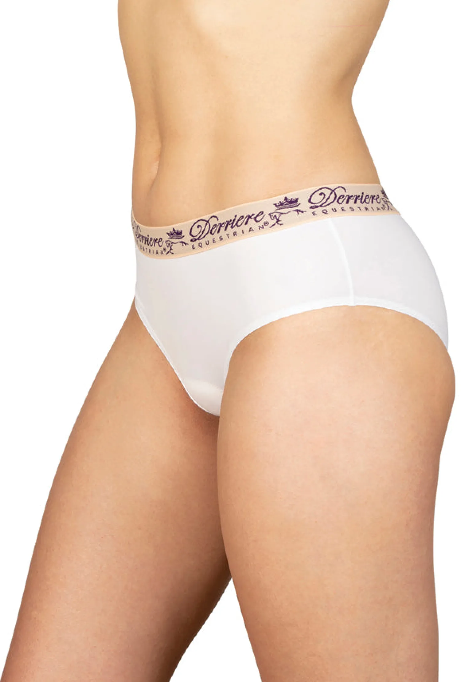 DERRIERE EQUESTRIAN Derrière Equestrian® Padded Panty