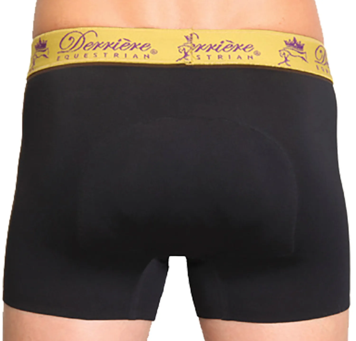Online DERRIERE EQUESTRIAN Derrière Equestrian® Men’s Padded Shorty