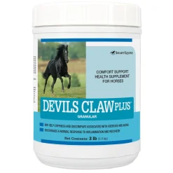 Clearance SMARTPAK Devil's Claw Plus™ Granular by SmartEquine™ - 5 lbs.