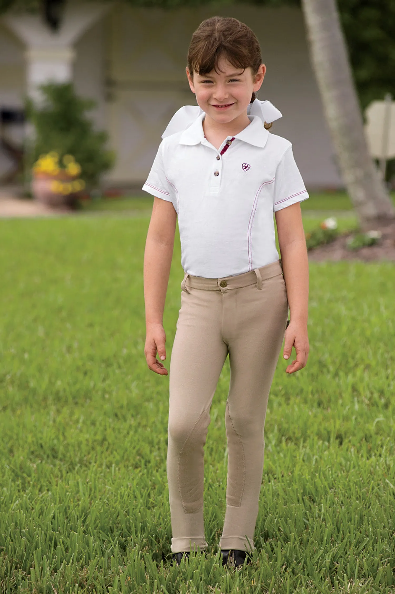 Outlet DEVON-AIRE ® Children's Versailles Jods