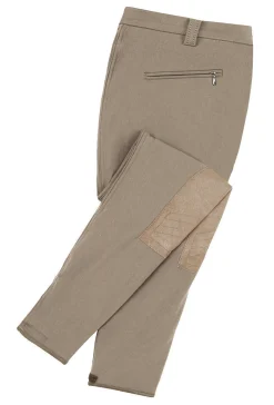 Outlet DEVON-AIRE ® Ladies’ Versailles Knee-Patch Breech