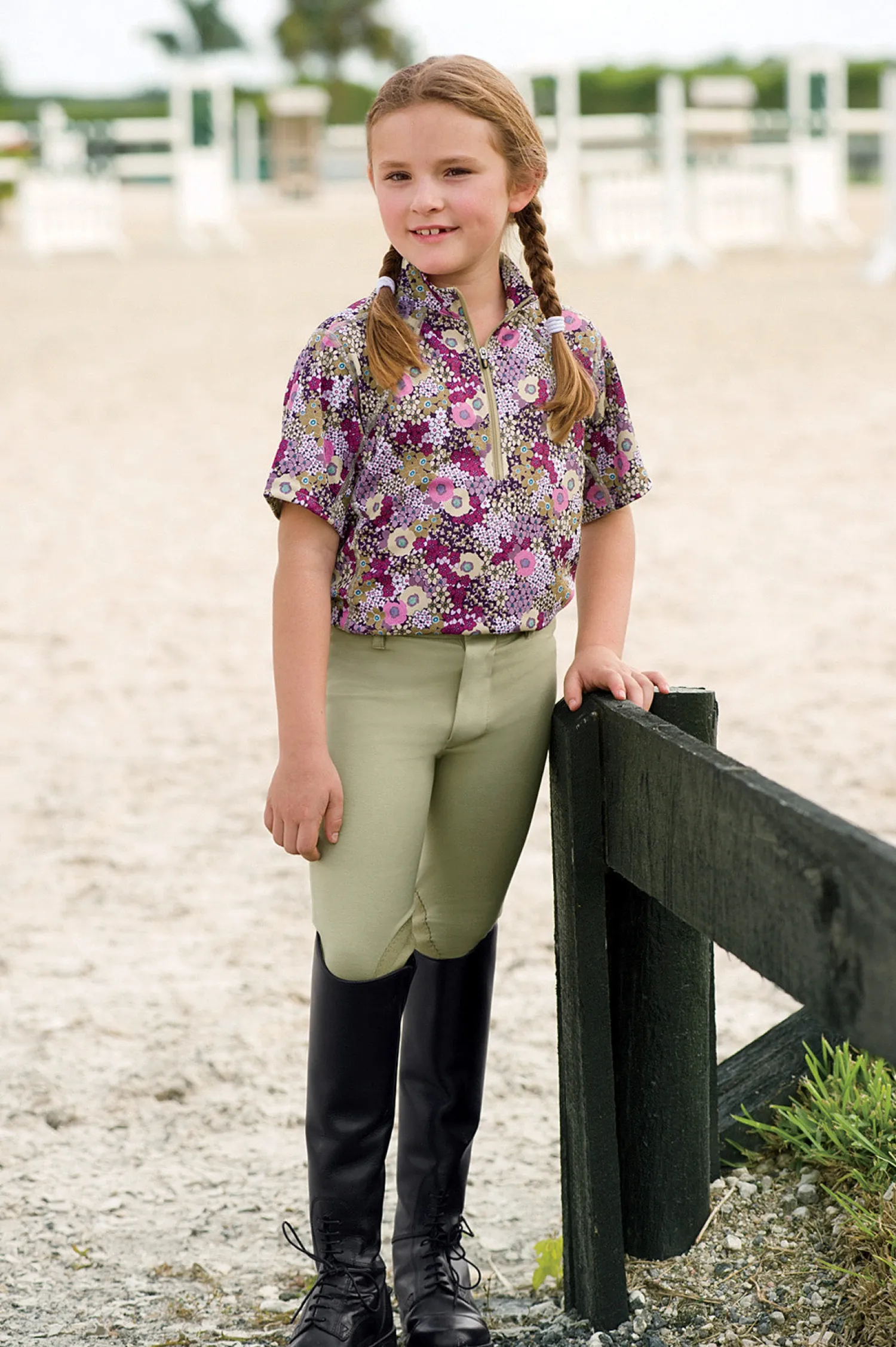 DEVON-AIRE ® Versaille Breeches