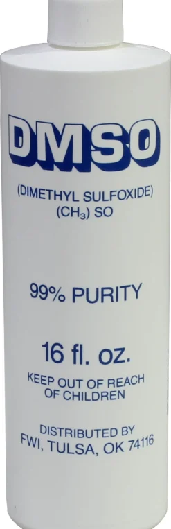 Discount ANIMAL HEALTH INT DMSO Liquid for Equines