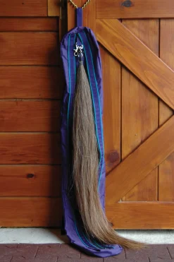 New TALLY HO PRODUCTS Double Tail Bag