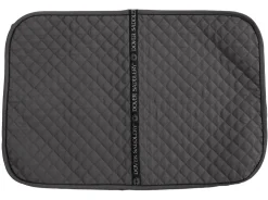 Outlet MS GUNGUN TEXTILES Dover Dog Barn Bed Cover Grey