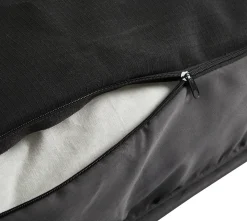 Outlet MS GUNGUN TEXTILES Dover Dog Barn Bed Cover Grey