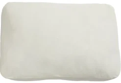 Hot MS GUNGUN TEXTILES Dover Dog Barn Bed Filler White