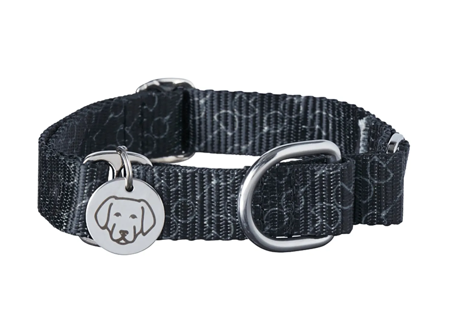 Online ATTIC INDIA Dover Dog Martingale Collar