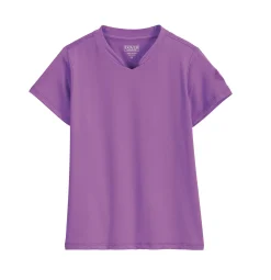 Clearance KIRSCH Dover Saddlery® Kids’ Shalmar Solid Shirt