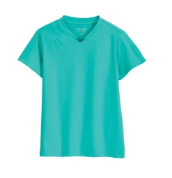 Clearance KIRSCH Dover Saddlery® Kids’ Shalmar Solid Shirt