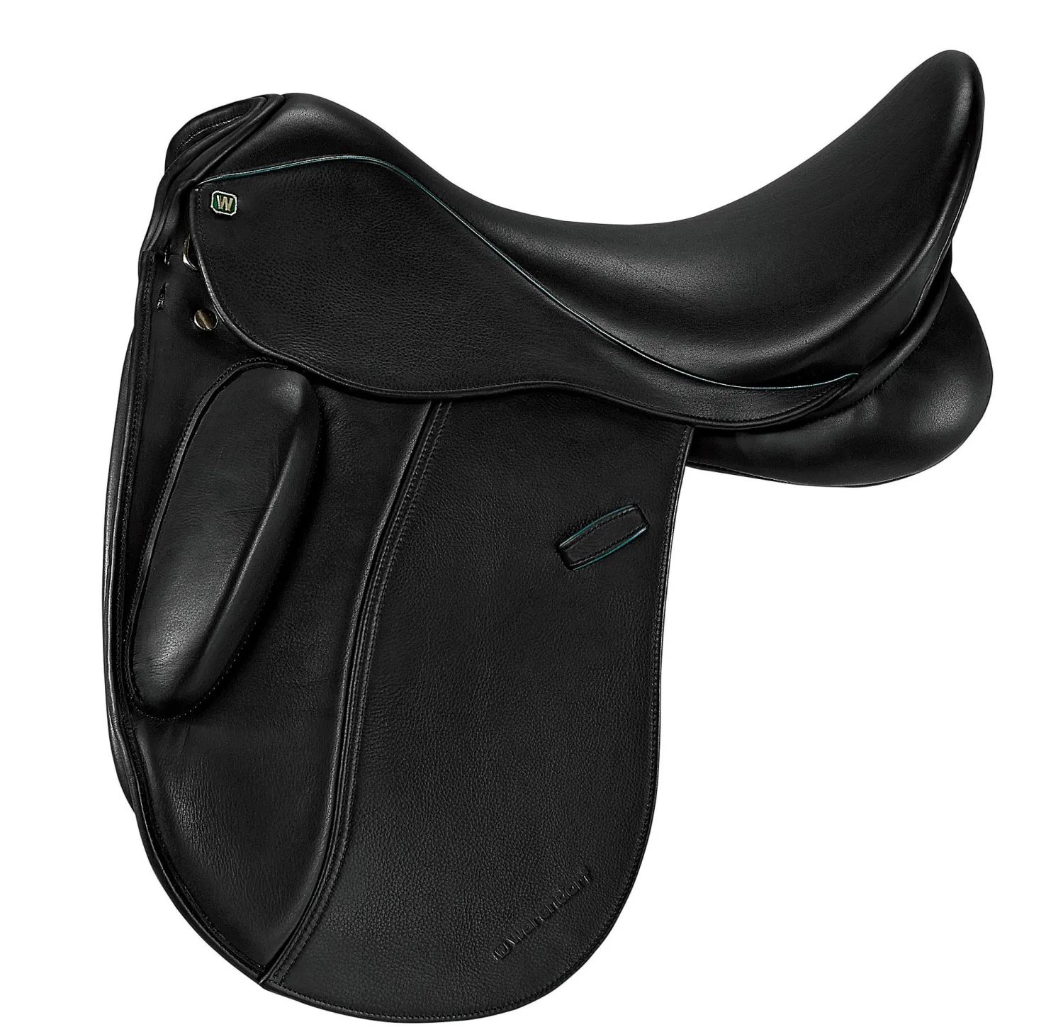 Sale CUEROS SANTA CRUZ DS Classic Dressage Saddle