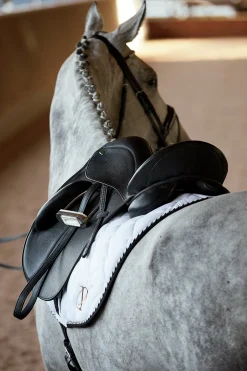 Sale CUEROS SANTA CRUZ DS Classic Dressage Saddle