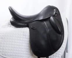 Sale CUEROS SANTA CRUZ DS Classic Dressage Saddle